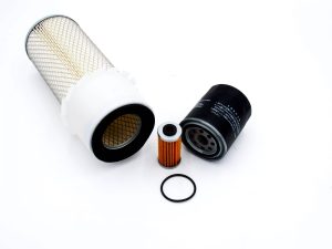 Filtersatz Hinomoto E2002 E2004 E2302 E2304 – E2604 E262 E264