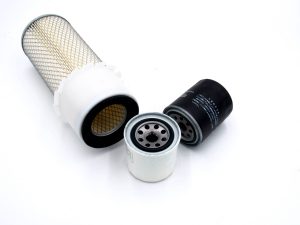 Filtersatz Hinomoto N209 N239 N249 N279