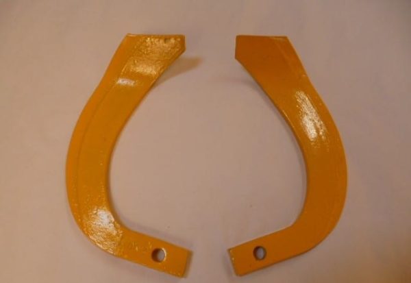 Freesmes – Type 3