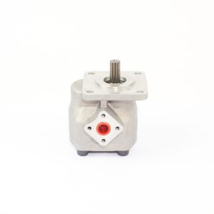 Hydrauliekpomp Yanmar FX | F | Kubota L | Iseki