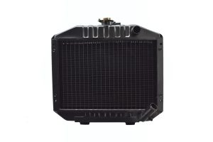 Radiateur Yanmar KE-2 | KE-3 | KE-4 | KE-2D | KE-3D | KE-2A | KE-3A | KE-4A