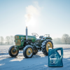 Dlaczego mój mini traktor źle odpala zimą? Przyczyny i rozwiązania z odpowiednim olejem