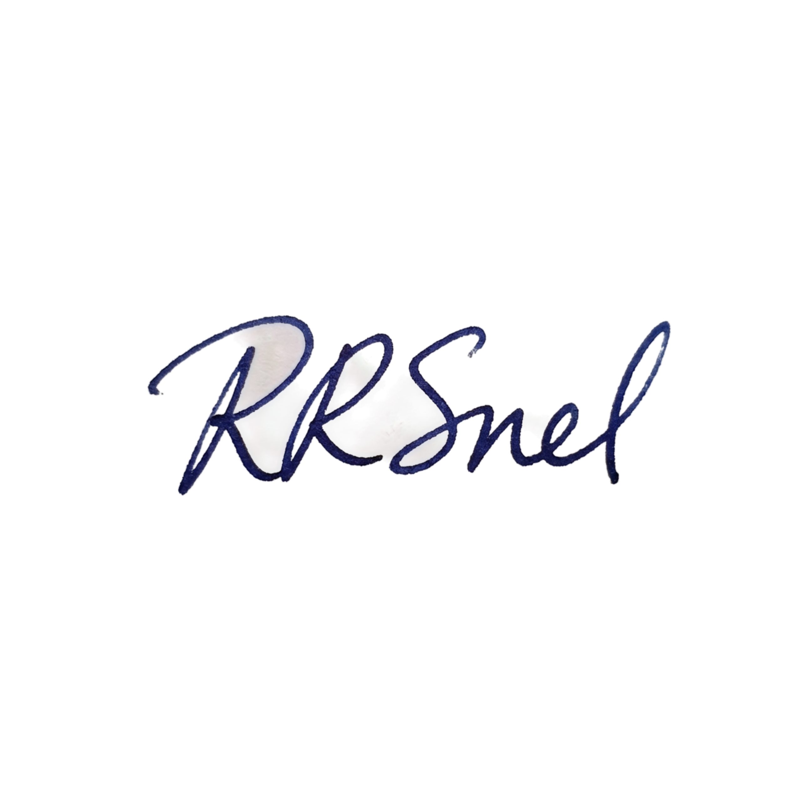 Firma Ricardo Snel