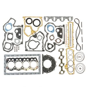 32A94-00010, 32A9400010 – complete pakkingset S4S 32A94-00040, 32A9400040 – alternatief nummer 32A01-02201, 32A0102201 – koppakking los ter referentie