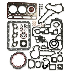 Motor Kubota D1463 OEM ter referentie: 16415-03310, 1641503310 – koppakking